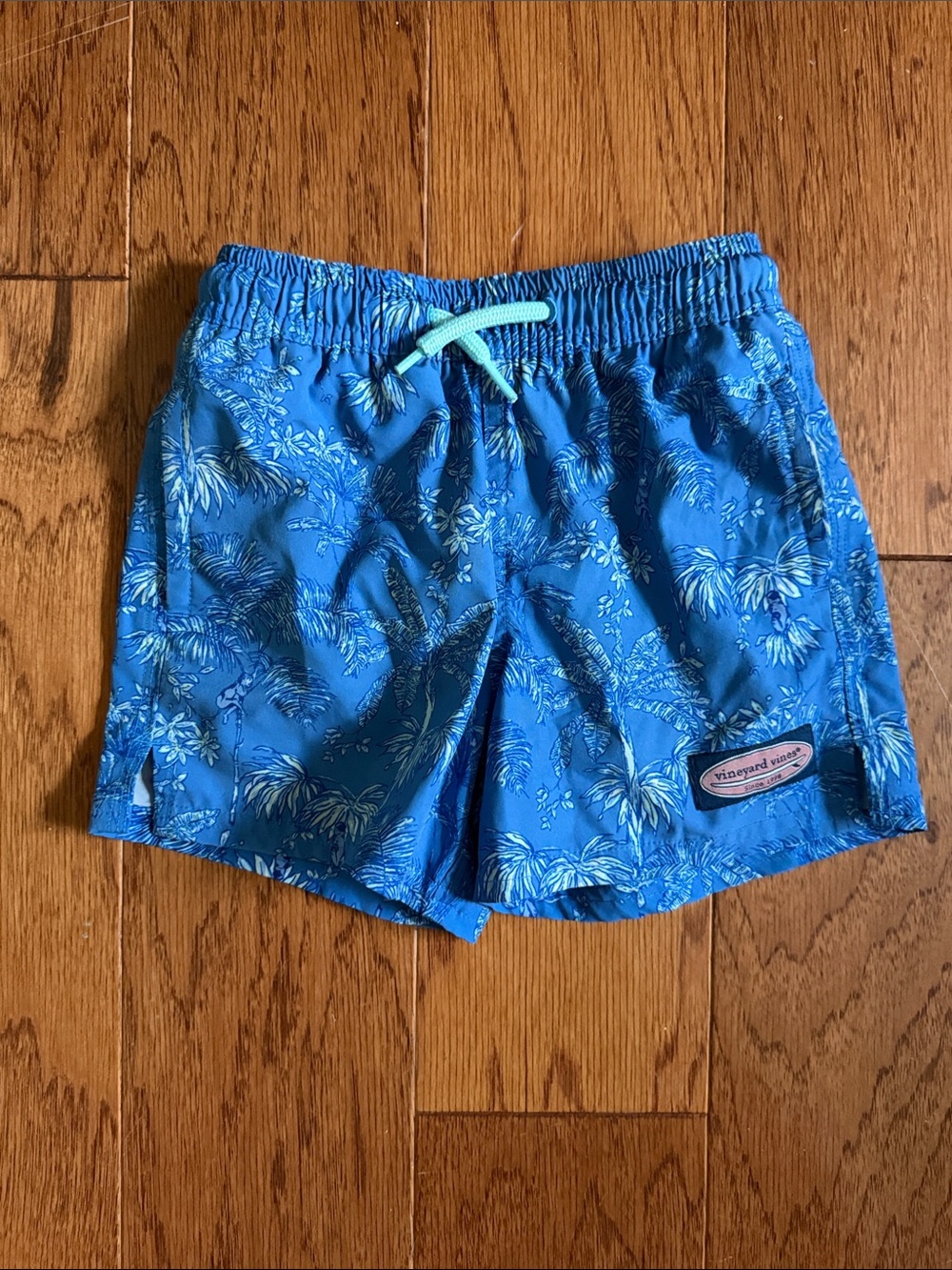 Vineyard Vines 3T Swim Shorts